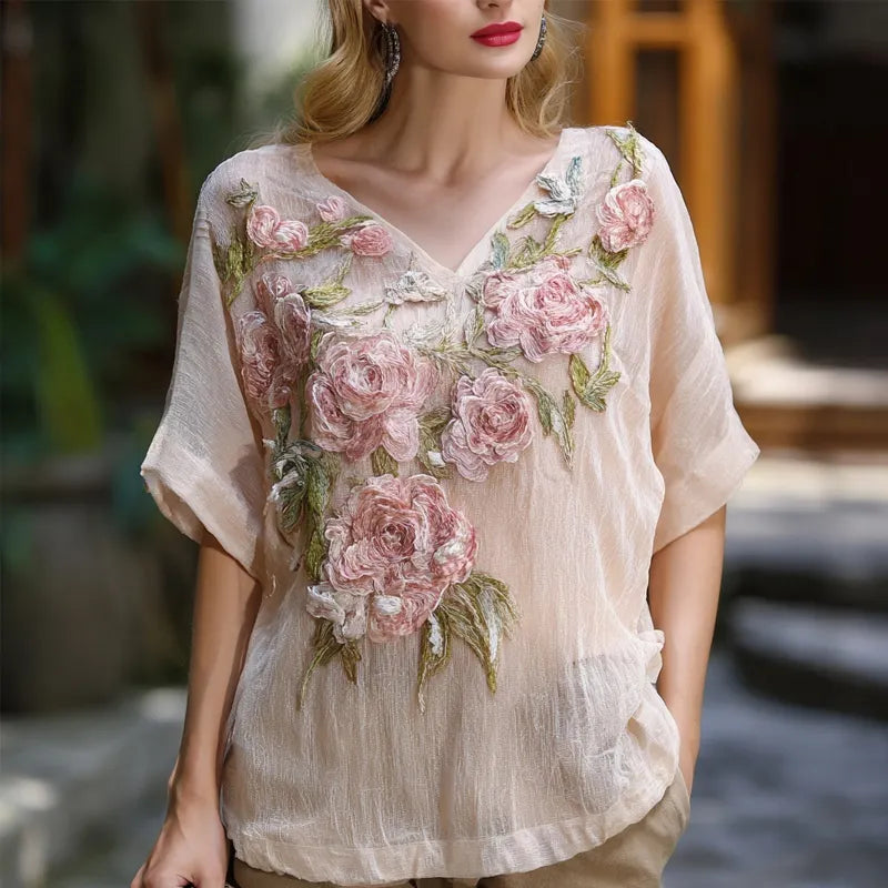 Elegantly Designed Shirt