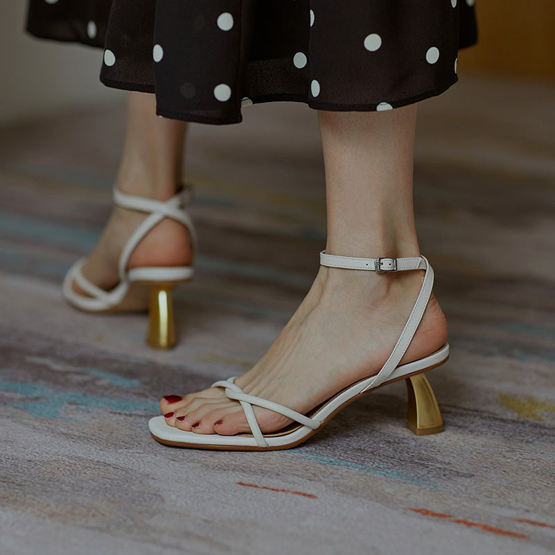Stylish Orthopedic Sandals for Any Occasion