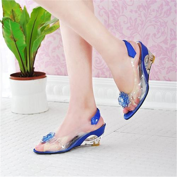 Elegant Orthopedic Sandals for Every Step