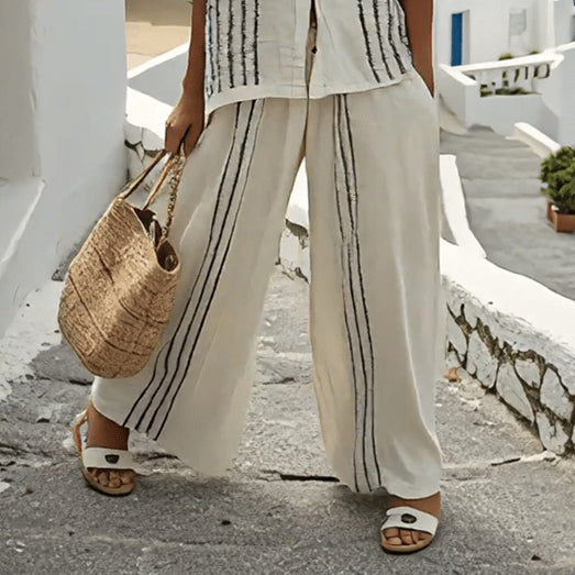 Elegantly Designed Pants