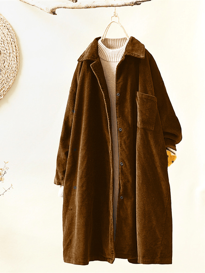 Beautifully Crafted Jacket