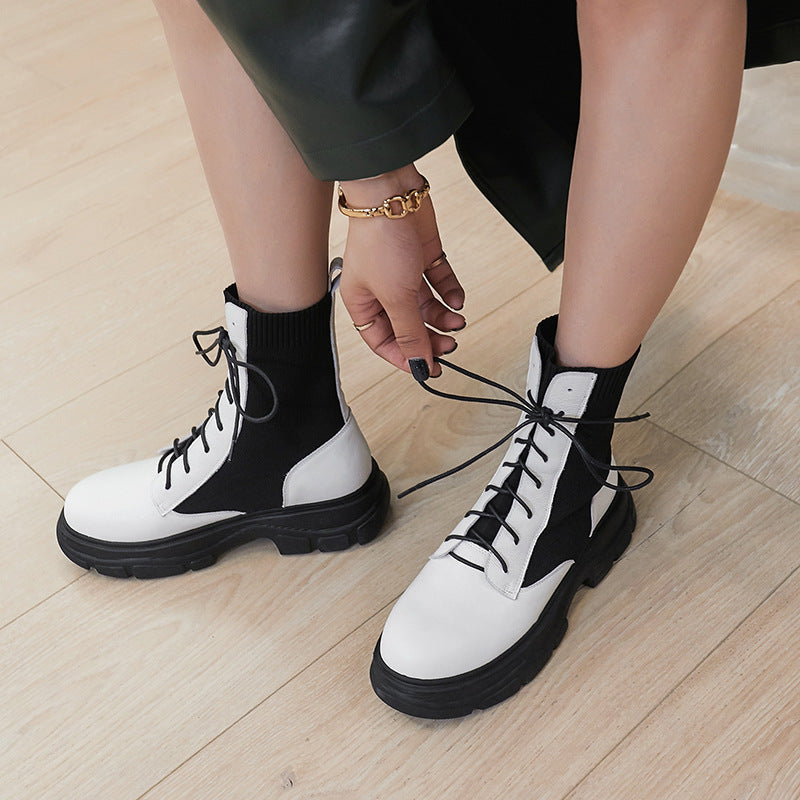 Beautifully Crafted Orthopedic Boots