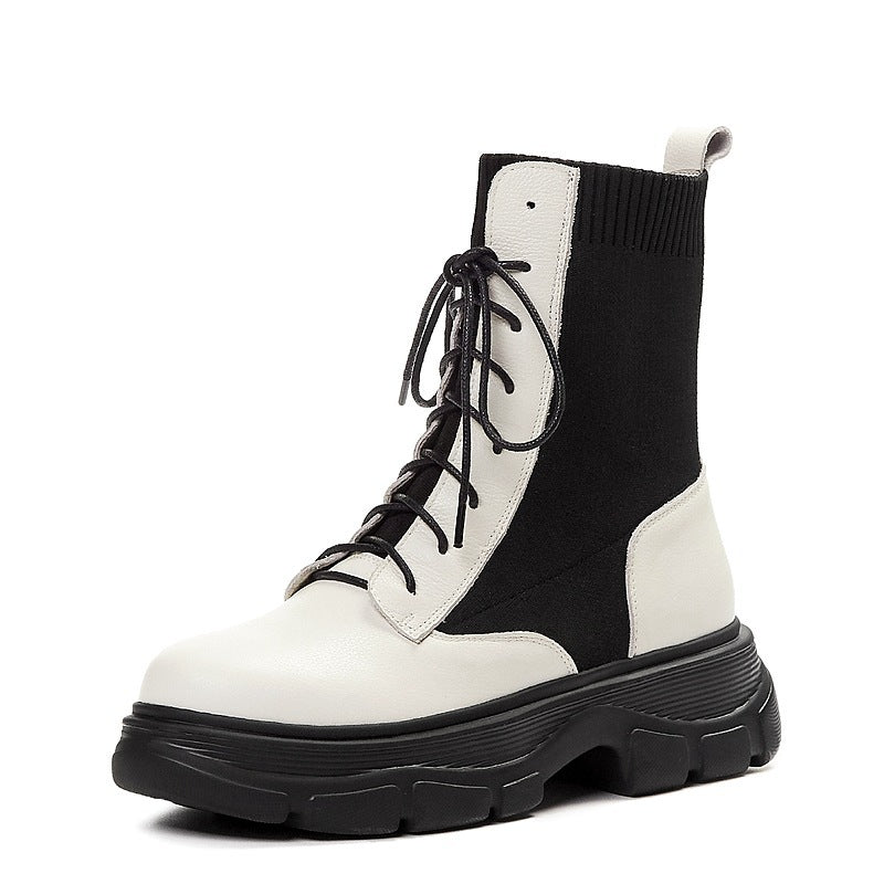 Beautifully Crafted Orthopedic Boots