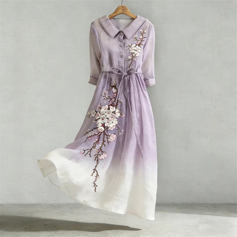 Beautifully Crafted Dress