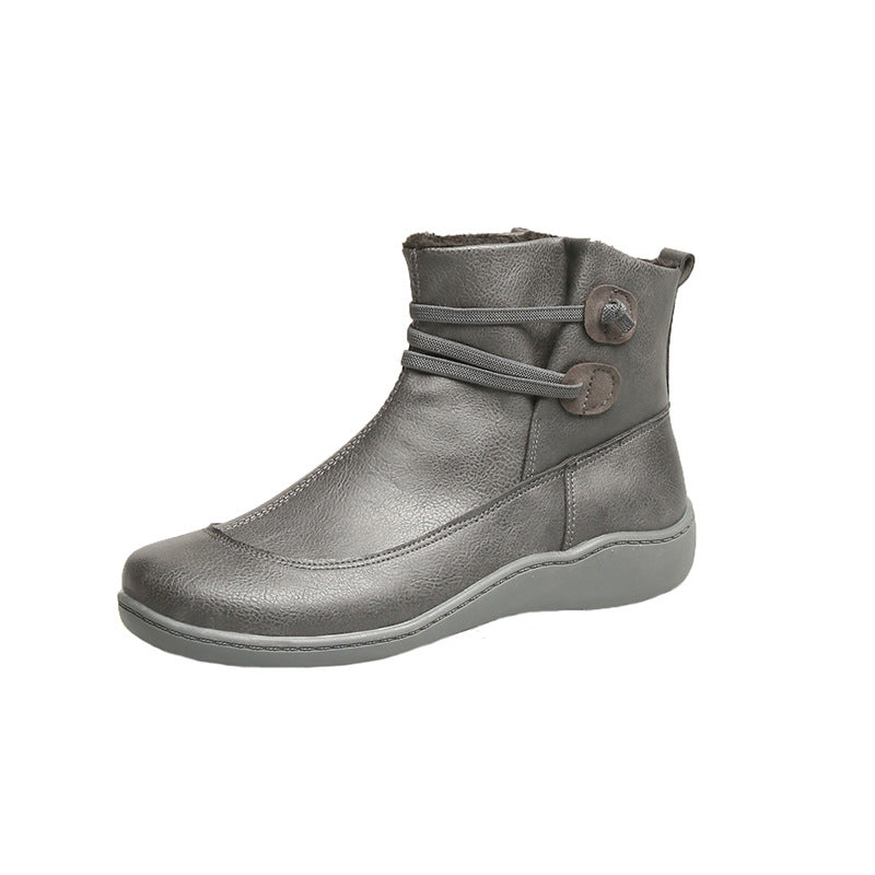 Comfortable Orthopedic Boots for Daily Wear