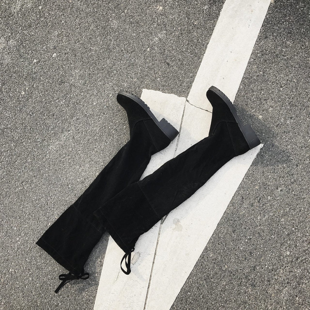 Beautifully Crafted Orthopedic Boots