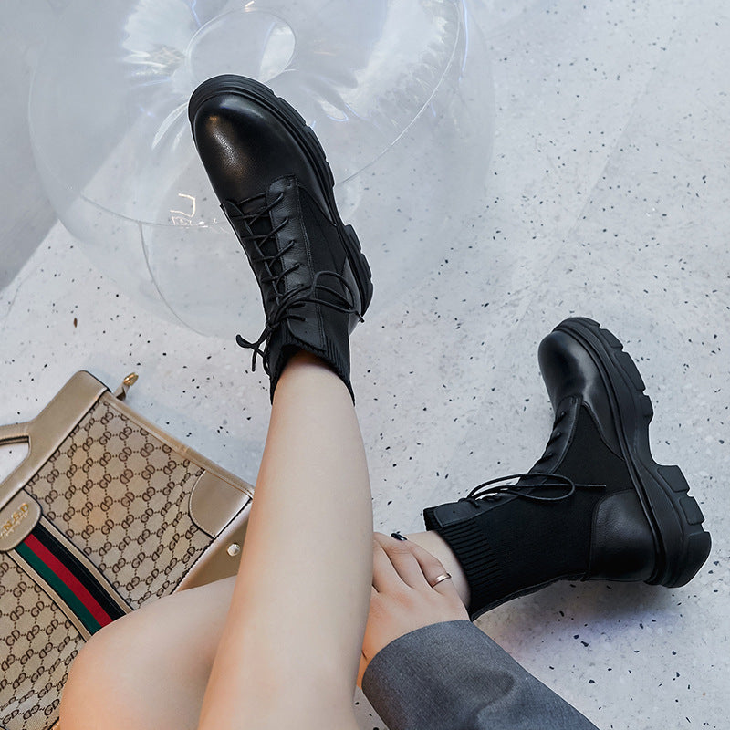 Beautifully Crafted Orthopedic Boots