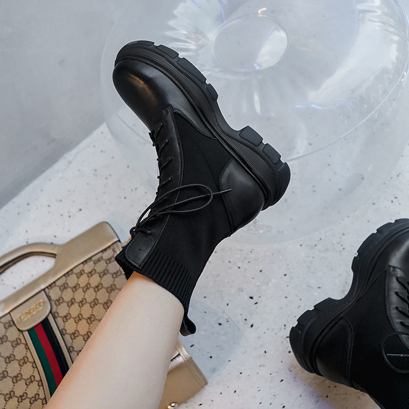 Beautifully Crafted Orthopedic Boots