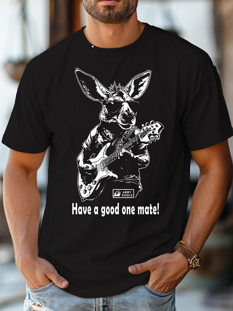 Vintage Inspired T-Shirt