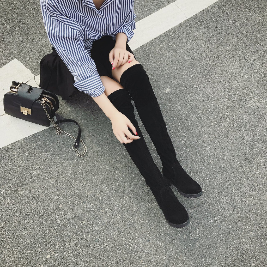 Beautifully Crafted Orthopedic Boots