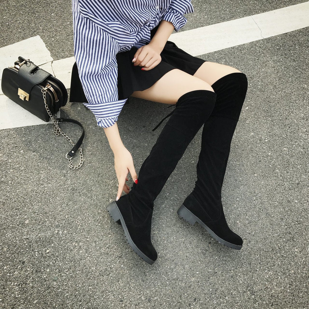 Beautifully Crafted Orthopedic Boots