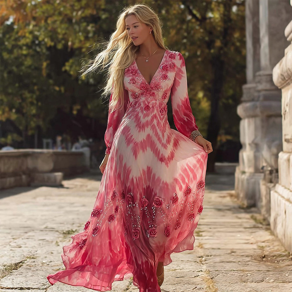 Beautifully Crafted Dress