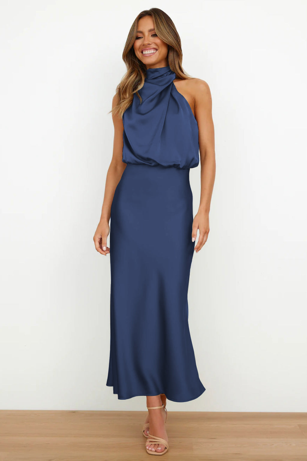 Navy blue