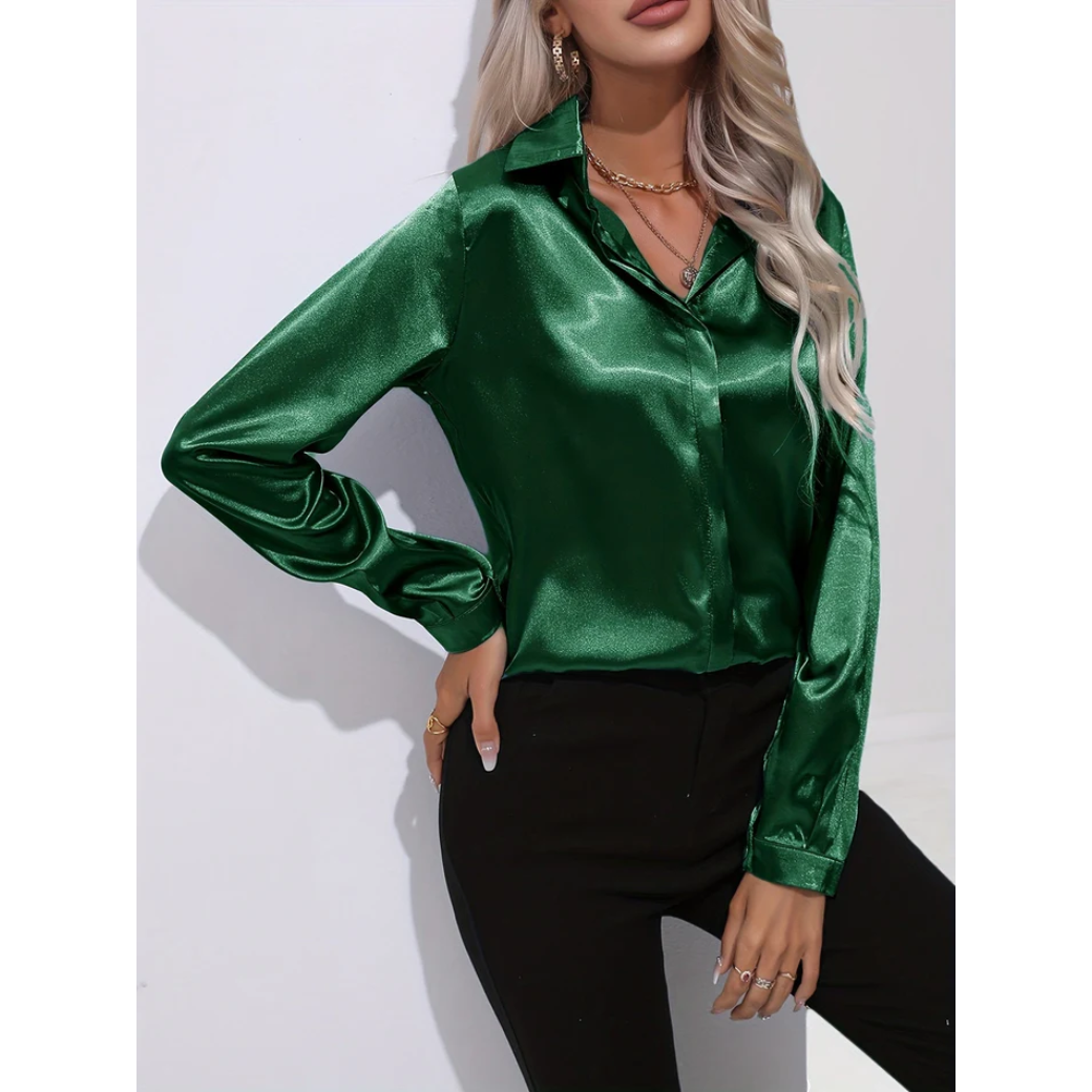 Classic Vintage & Enduringly Stylish Shirt