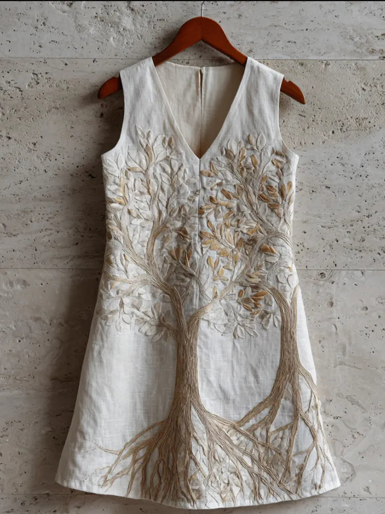 Thoughtfully Designed Dress
