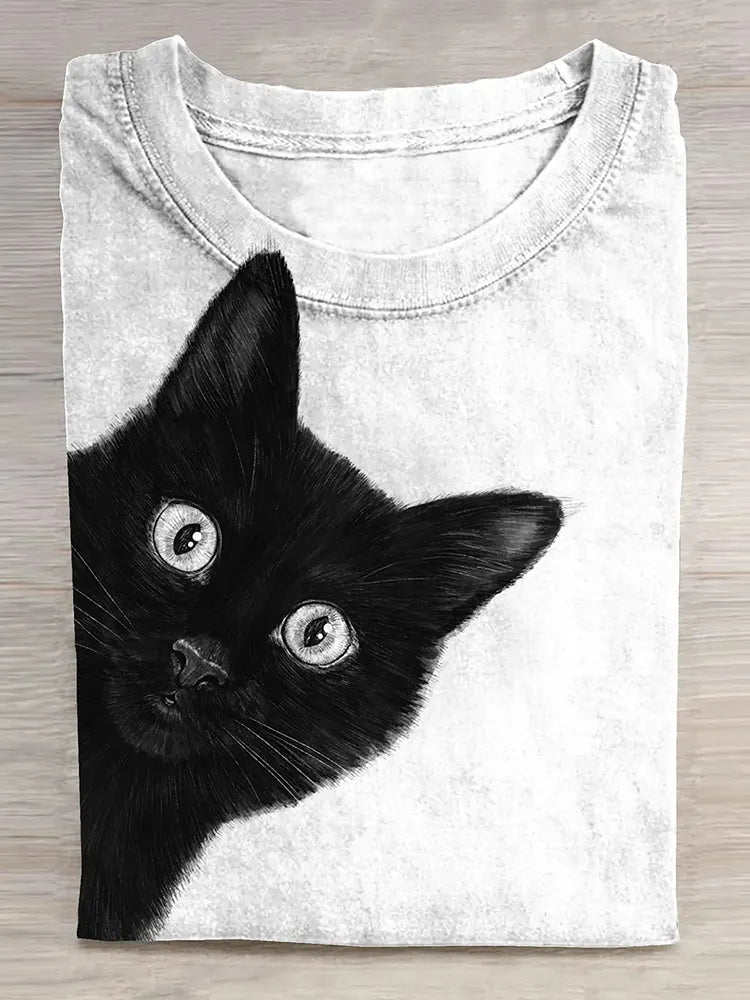 Vintage Inspired T-Shirt