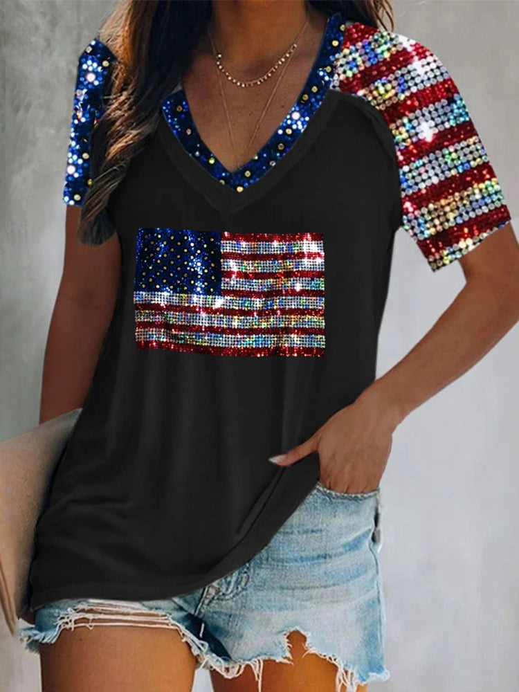 Classic Designed T-Shirt