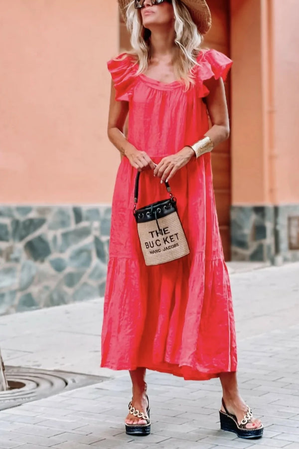 Classic Vintage & Enduringly Stylish Dress