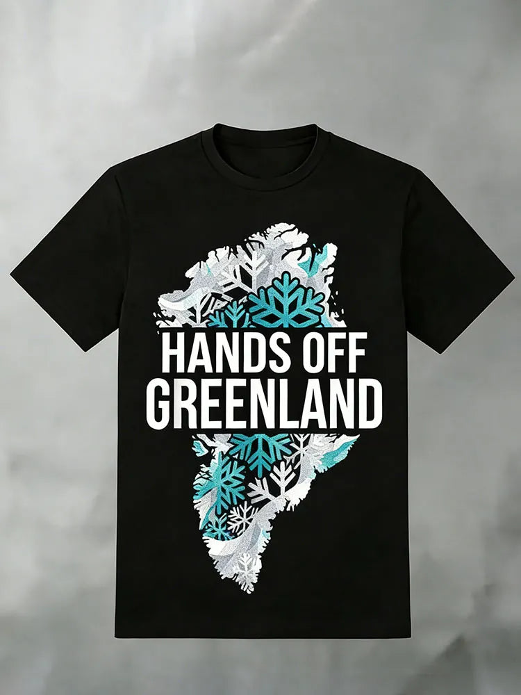 Classic Designed T-Shirt