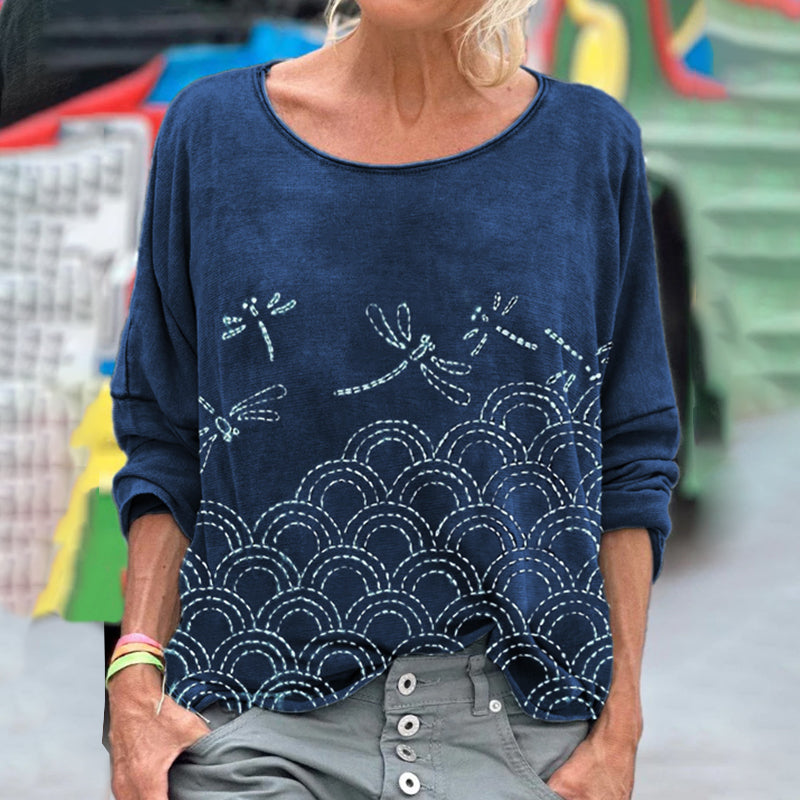 Thoughtfully Designed Shirt