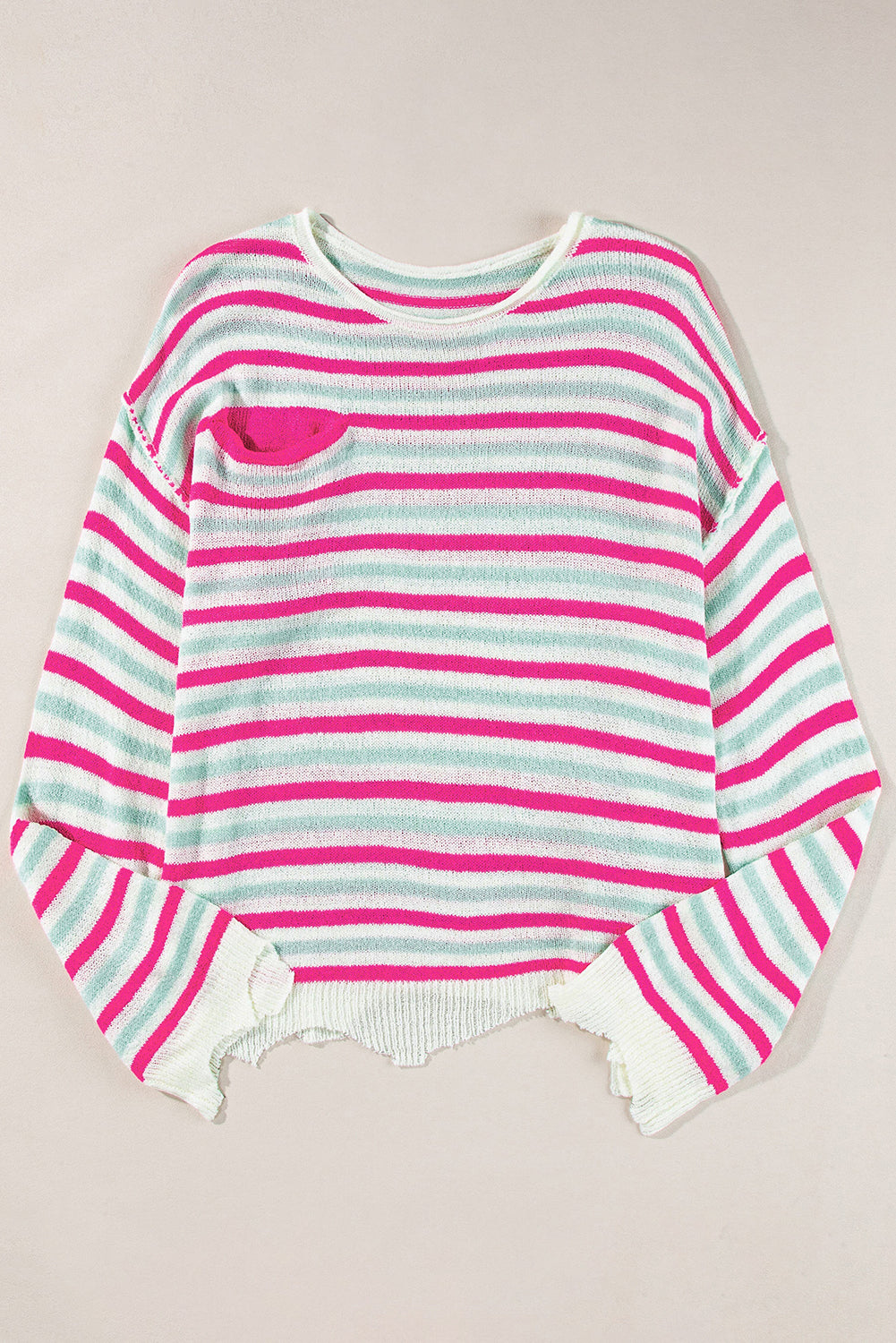 Beautifully Crafted Sweater
