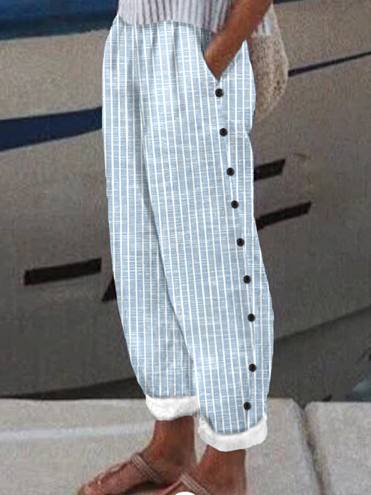 Vintage Inspired Pants