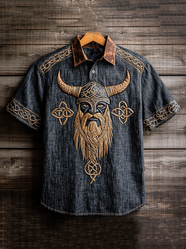 Classic Vintage T-Shirt