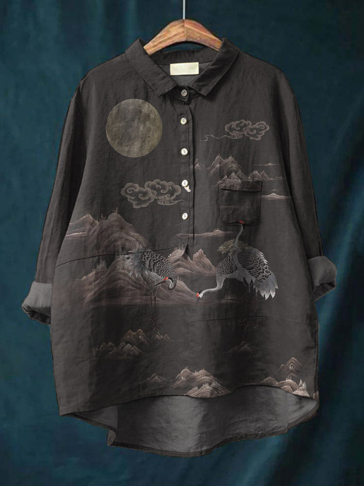 Classic Designed Shirt