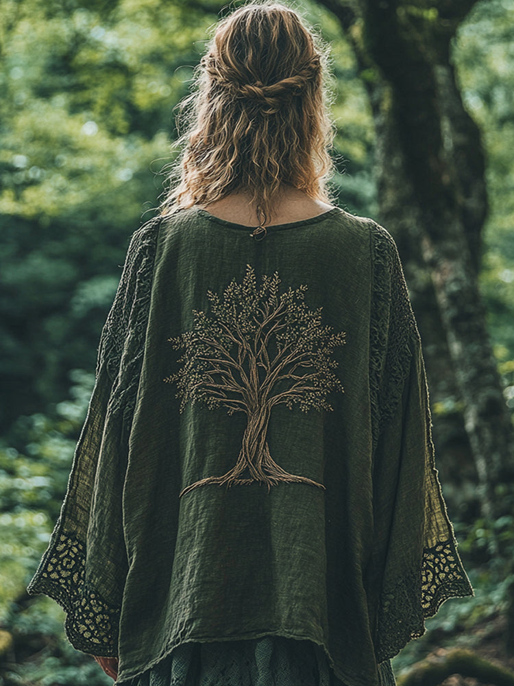 Thoughtfully Designed T-Shirt