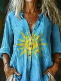 Classic Designed Shirt