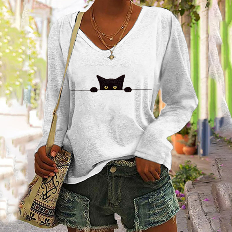 Elegantly Designed T-Shirt