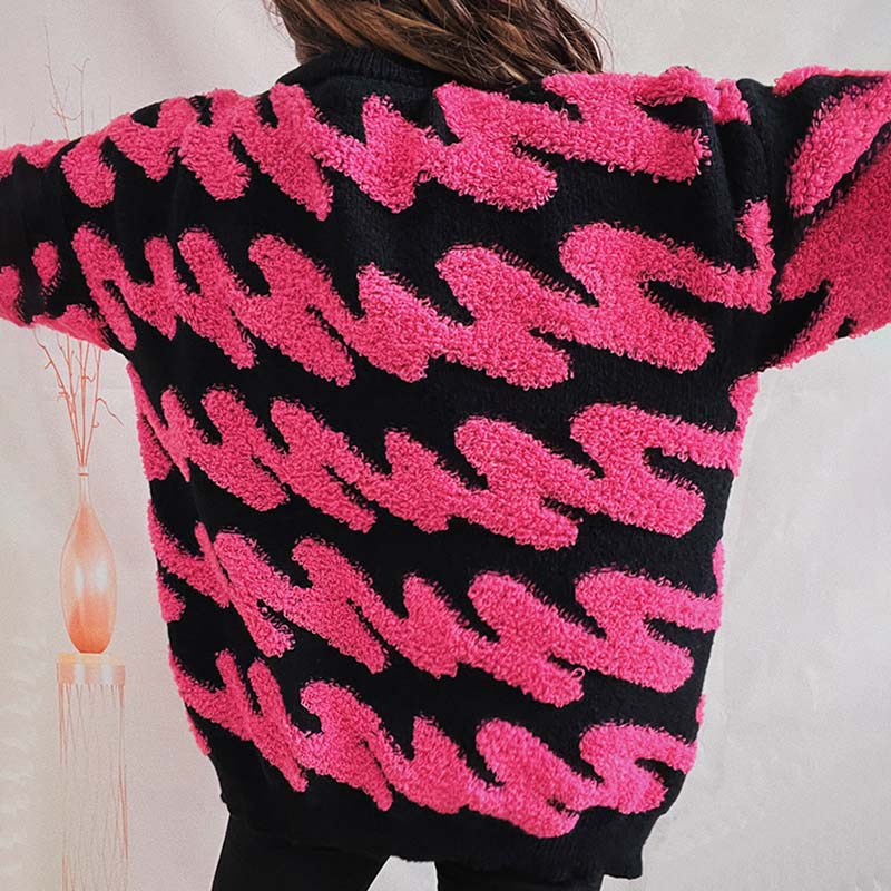 Classic Vintage Sweater