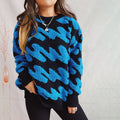Elegantly Designed Sweater