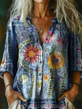 Classic Vintage Shirt