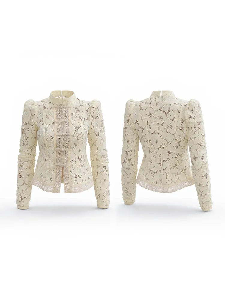 Classic Designed Shirt