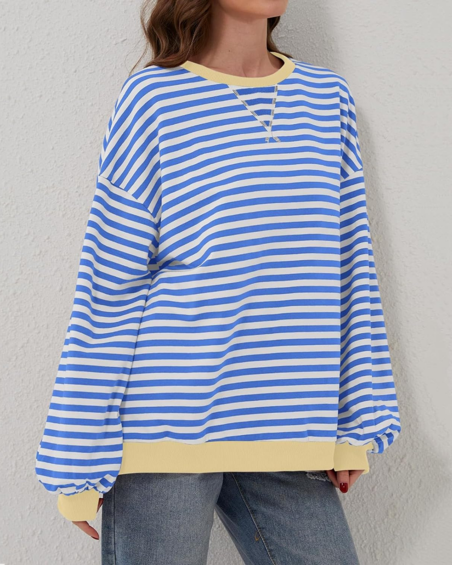 Effortlessly Elegant Shirt with a Timeless Design