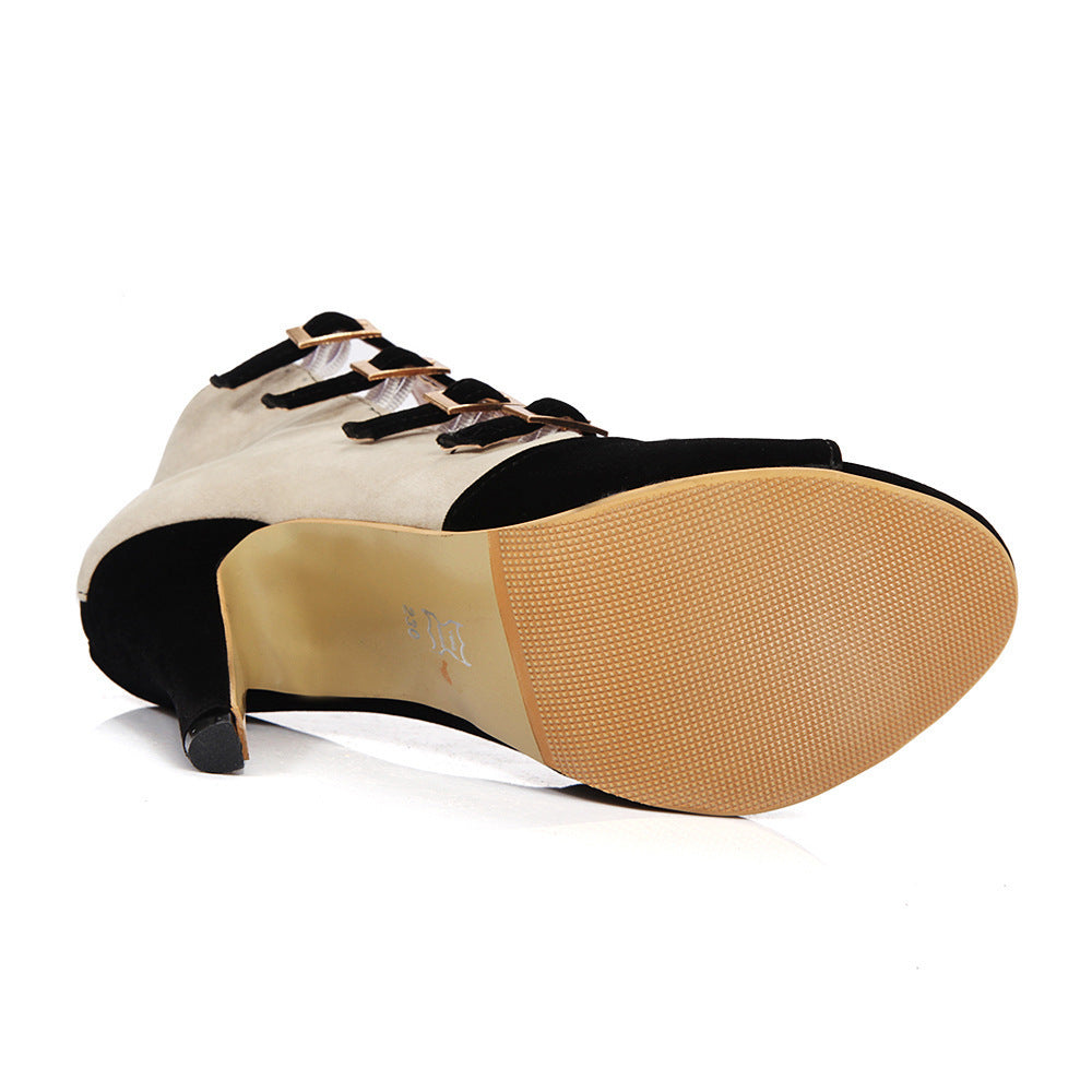 Beautifully Crafted Orthopedic Sandals