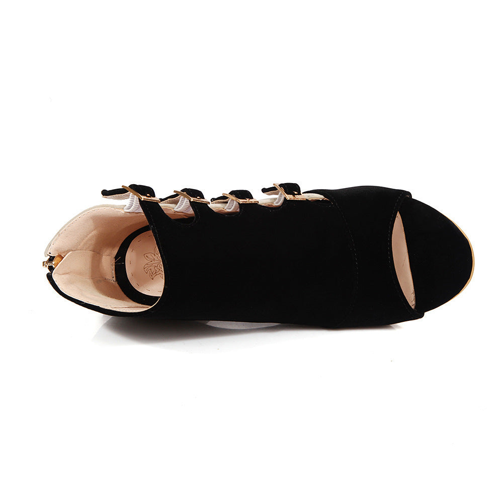 Beautifully Crafted Orthopedic Sandals