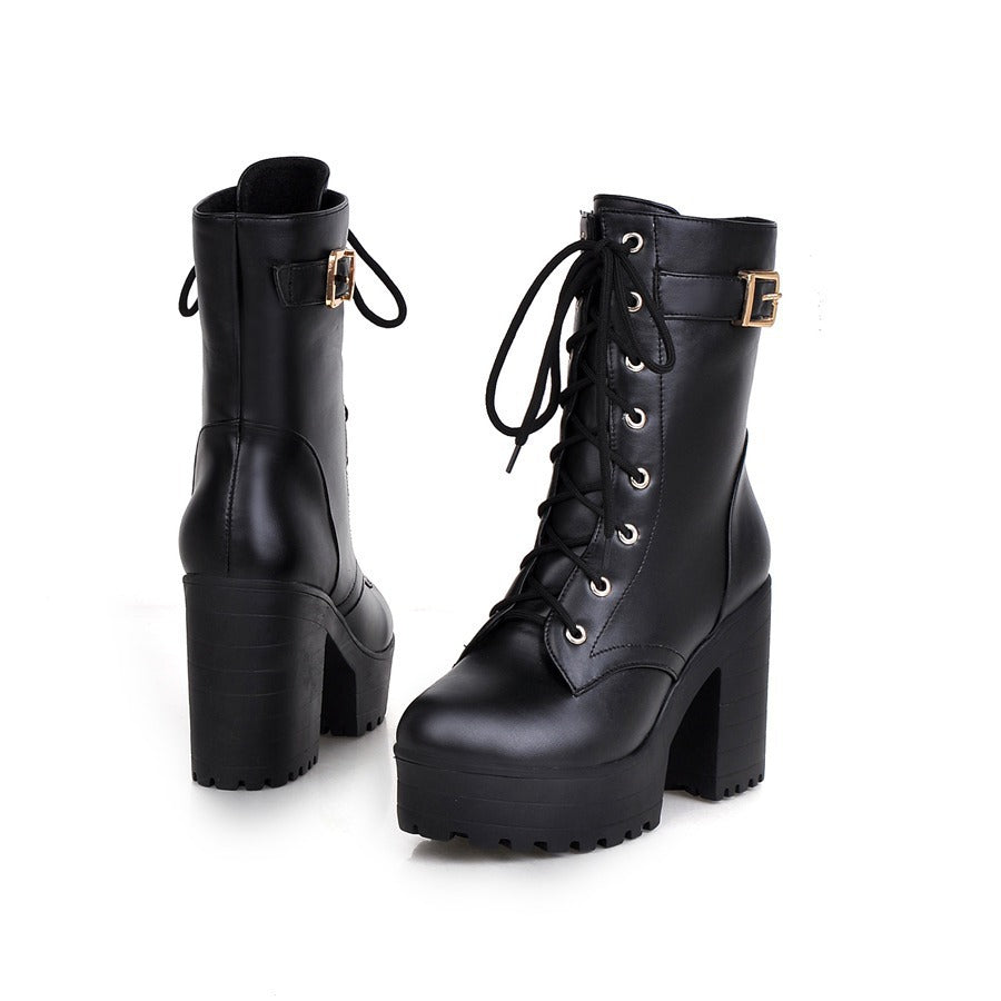Stylish Orthopedic Boots for Any Occasion