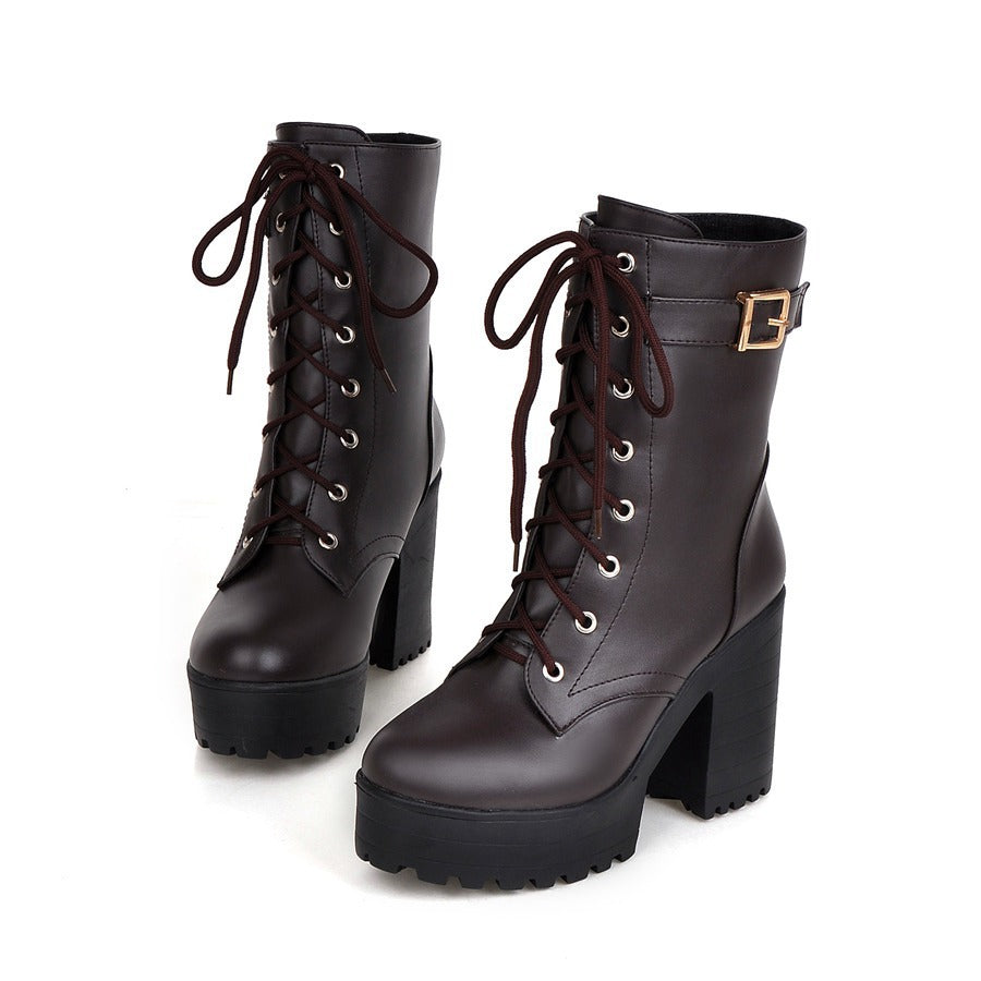 Stylish Orthopedic Boots for Any Occasion
