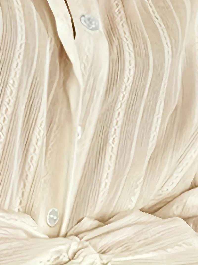 Classic Vintage & Enduringly Stylish Blouse