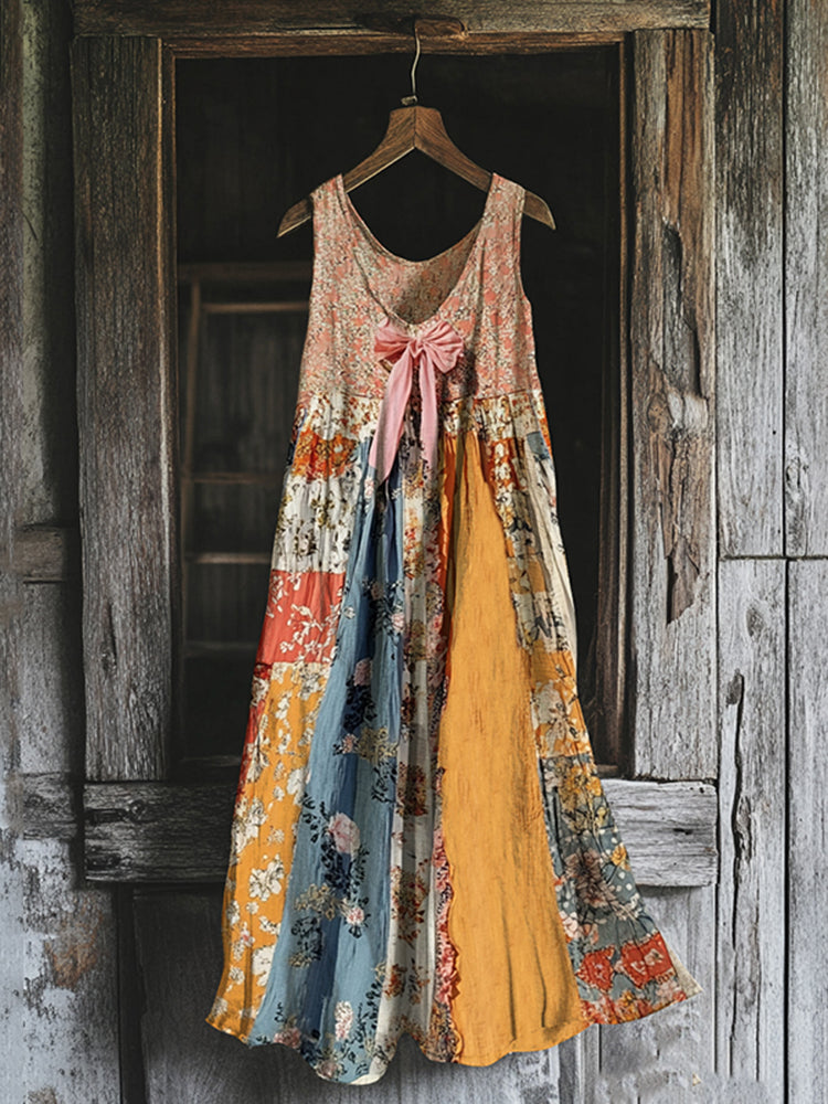 Beautifully Crafted Dress