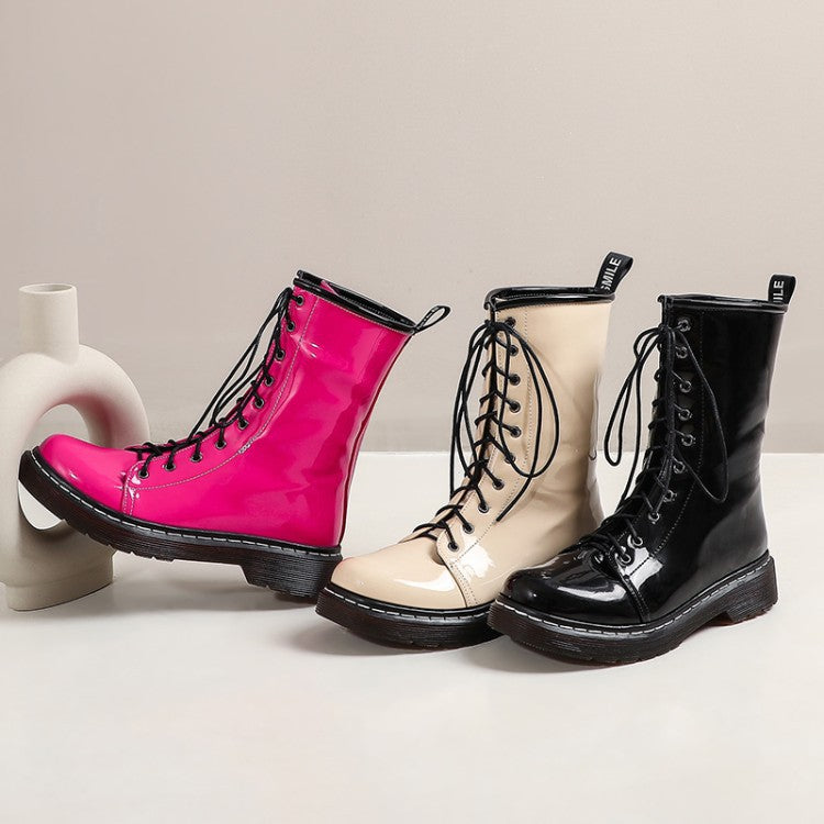 Beautifully Crafted Orthopedic Boots