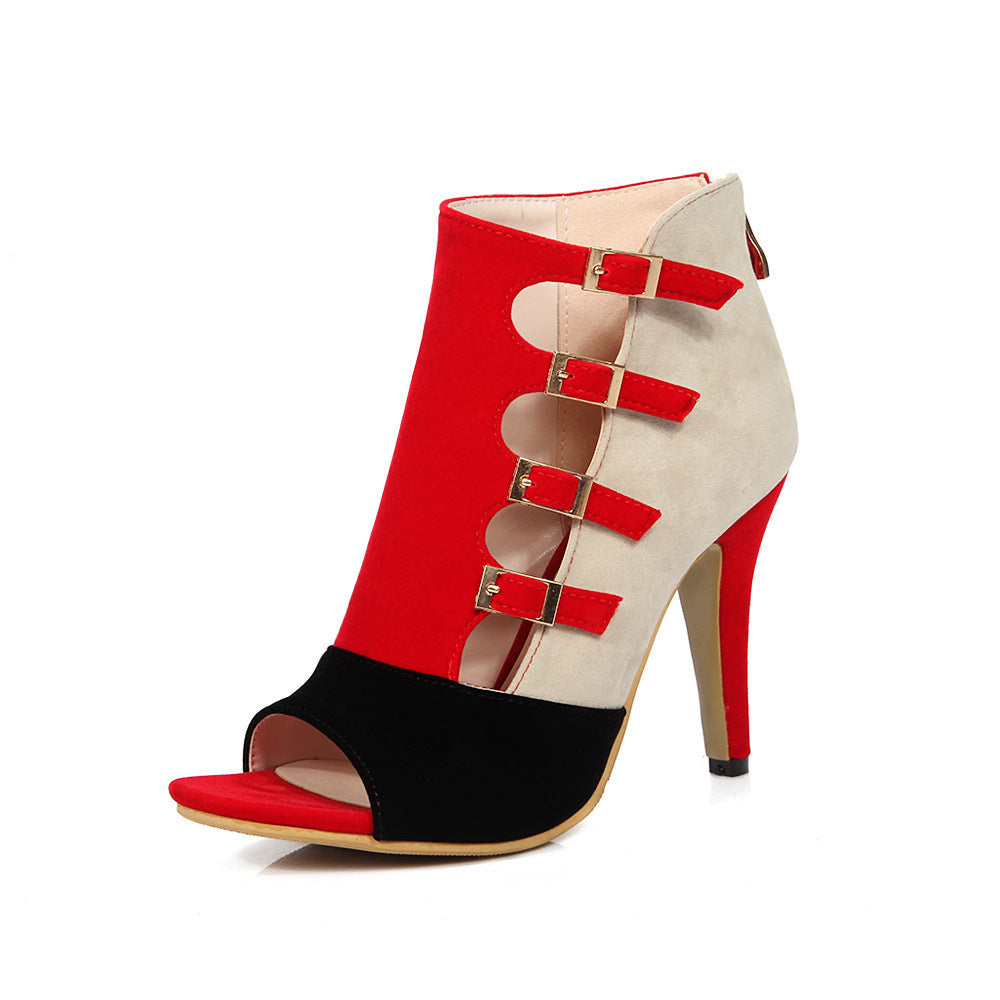 Beautifully Crafted Orthopedic Sandals