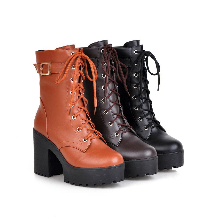 Stylish Orthopedic Boots for Any Occasion