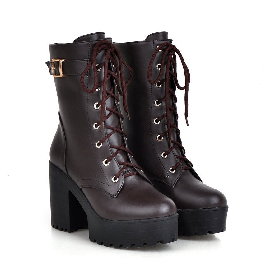 Stylish Orthopedic Boots for Any Occasion