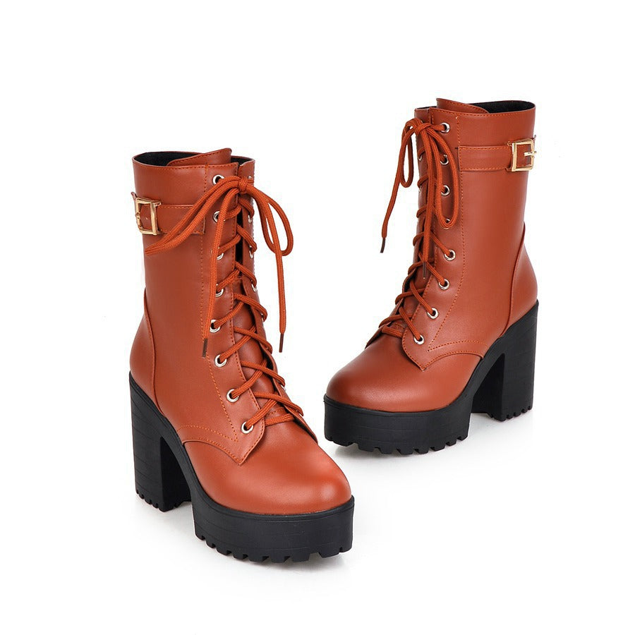 Stylish Orthopedic Boots for Any Occasion