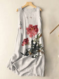 Timeless Vintage Style Garment