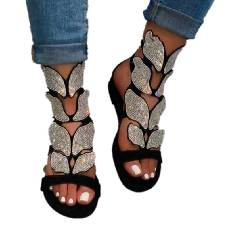 Classic Orthopedic Sandals with Timeless Style