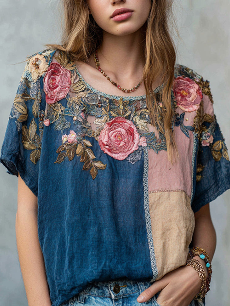 Thoughtfully Designed Top